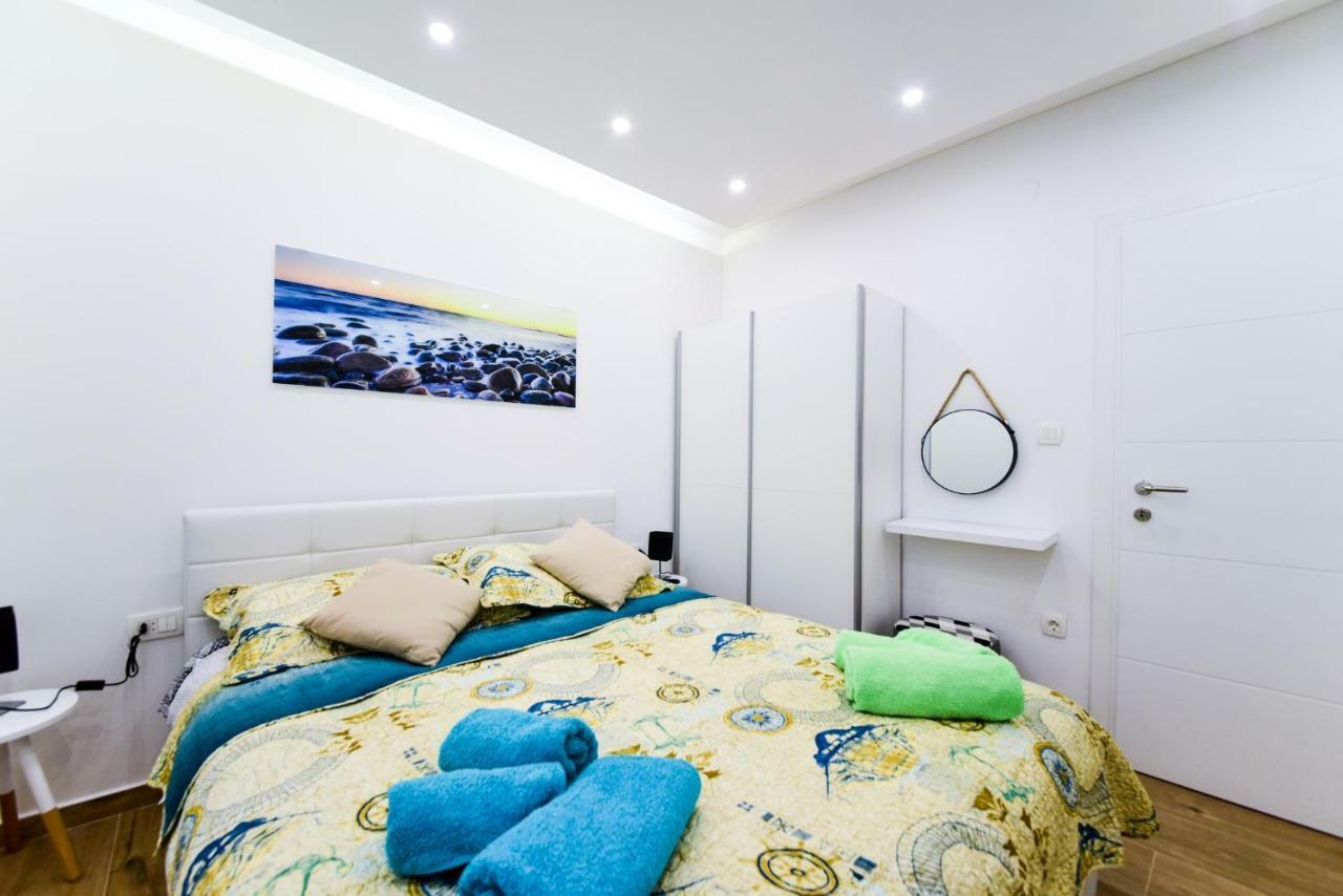 Lipo Je Apartment Zadar Exterior photo