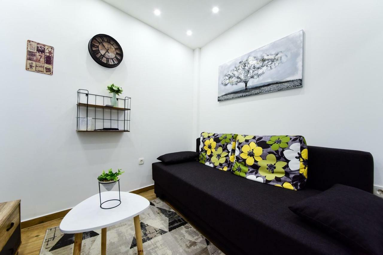 Lipo Je Apartment Zadar Exterior photo