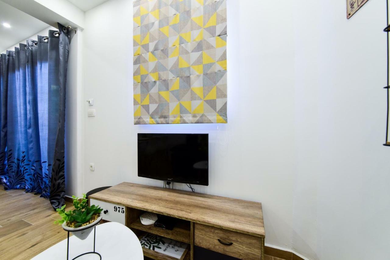 Lipo Je Apartment Zadar Exterior photo